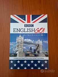 English Go 