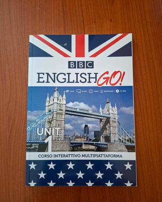 English Go 