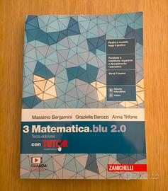 3 MATEMATICA BLU 2.0