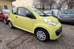 Citroen C1 1.0 Benzina 3 porte AMIC1