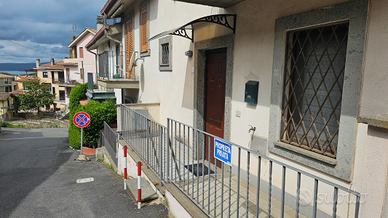 Villetta indipendente