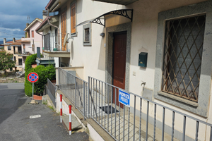 Villetta indipendente