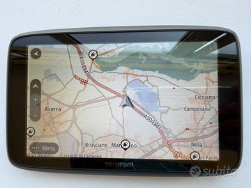Navigatore TOMTOM GO 6200 WiFi