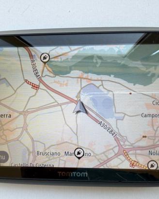 Navigatore TOMTOM GO 6200 WiFi