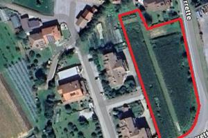 Terreno edificabile San Rocco Bernezzo