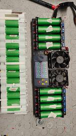 60 batterieSony Murata 18650 3500mah 