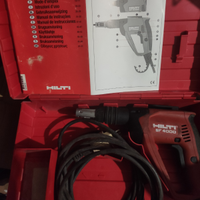 Hiltii SF 4000