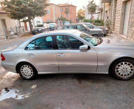 Mercedes classe e 270 avangarde