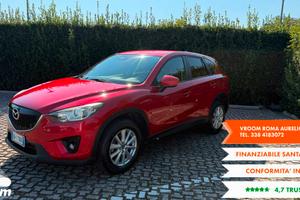 MAZDA CX-5 1� serie CX-5 2.2L Skyactiv-D 150CV ...