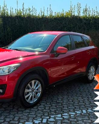 MAZDA CX-5 1� serie CX-5 2.2L Skyactiv-D 150CV ...