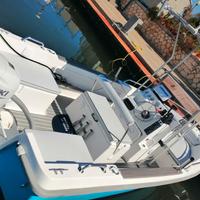 Barca Top Line 190 Suzuki Ari 40 70 nuovo