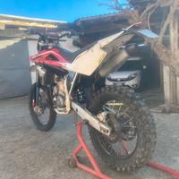 Husqvarna wr250