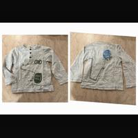 Stock abbigliamento Bambino