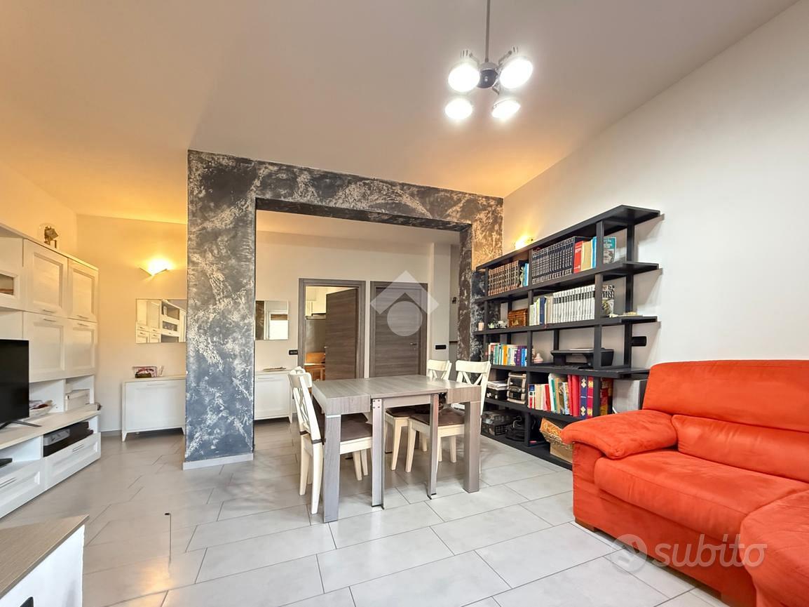 4 LOCALI A BUDRIO - Vista 2