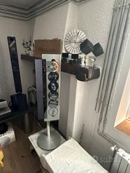 Bang&amp;Olufsen Beosound 9000 MK3 Final Edition  			