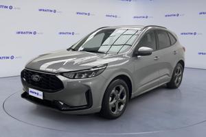 FORD KUGA 2.5 FULL HYBRID 180 CV CVT 2