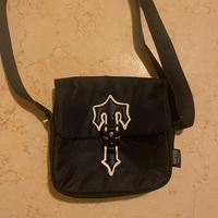 Borsello nero TRAPSTAR ragazzo