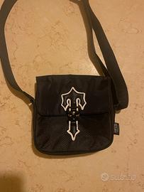Borsello nero TRAPSTAR ragazzo