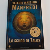 LO SCUDO DI TALOS Valerio Massimo Manfredi