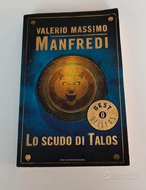 LO SCUDO DI TALOS Valerio Massimo Manfredi