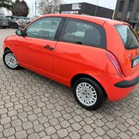 LANCIA YPSILON 1.2 BENZINA NEOPATENTATI