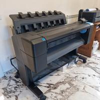 Plotter Hp Designjet T920