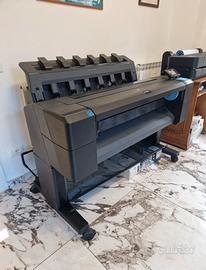 Plotter Hp Designjet T920