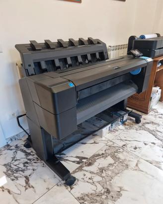 Plotter Hp Designjet T920