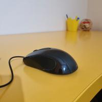 mouse hama