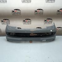 Paraurti posteriore peugeot 207 2010 sport berlina