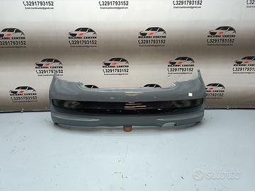 Paraurti posteriore peugeot 207 2010 sport berlina