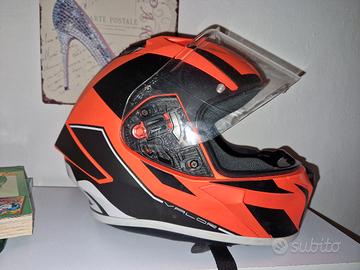 Casco Airoh Valor Wings taglia M 