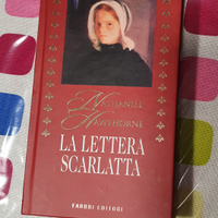 La lettera scarlatta