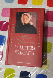 La lettera scarlatta