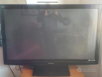 TV 50 pollici plasma
