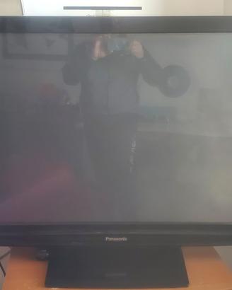 TV 50 pollici plasma