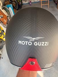 Casco Moto Guzzi
