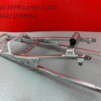 TELAIETTO POSTERIORE YAMAHA R6 2000 1999 YZF 2001