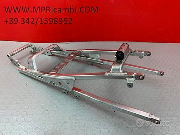 TELAIETTO POSTERIORE YAMAHA R6 2000 1999 YZF 2001
