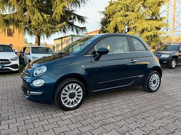 Fiat 500 1.2 AUTOMATICA OK NEOPATENTATI