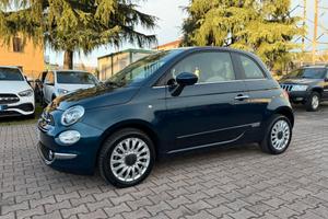 Fiat 500 1.2 AUTOMATICA OK NEOPATENTATI