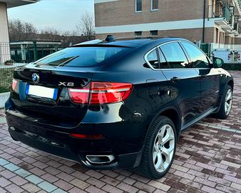 BMW X6 Xdrive30d