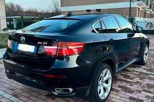 BMW X6 Xdrive30d