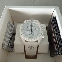 Swatch x Omega MoonSwatch Mission to the Moonphase