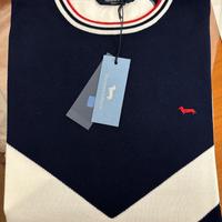 Maglione harmont&blaine uomo-100 % cotone