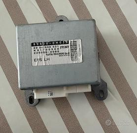 Centralina servosterzo Citroen c1 Toyota peugeot