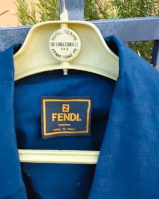Giacca fendi  blazer 