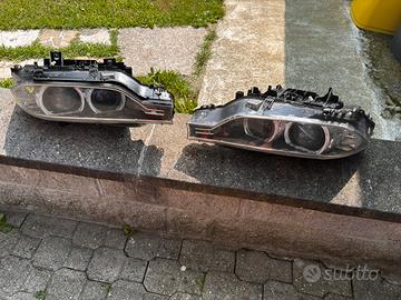 Fanali bmw f30