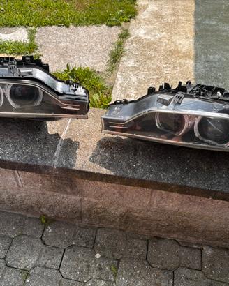 Fanali bmw f30
