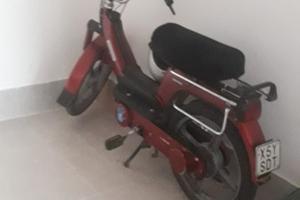  piaggio si
